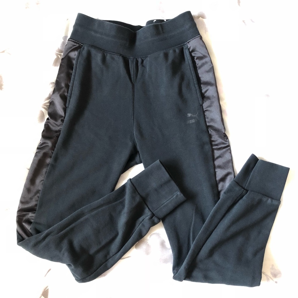 Puma sweatpants